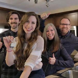 Meet your Posher, Danielle